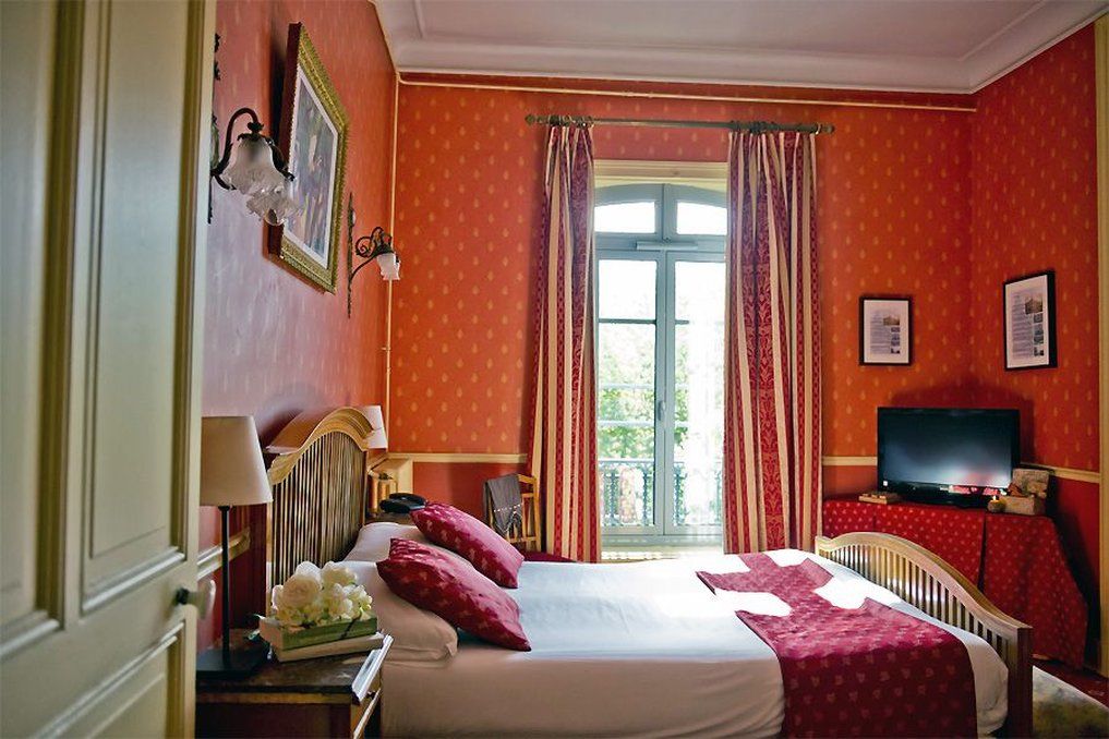 Hotel Du Soleil Le Terminus Carcassonne Extérieur photo